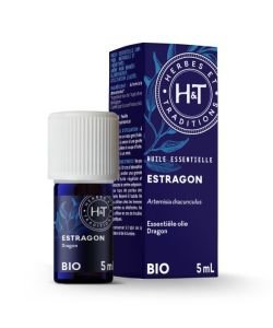 Epinette noire (Picea mariana) BIO, 10 ml